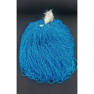 Preciosa 67150 Kristalize Deniz Mavisi ( 1 dizi , 12 dal )