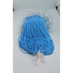 Preciosa 68020 Sedefli Açık Mavi ( 1 dizi , 12 dal )