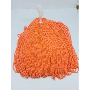 Preciosa 94140 Janjanlı Açık Turuncu  ( 1 dizi , 12 Dal )