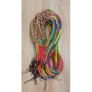 Rengarenk Telefon Askısı