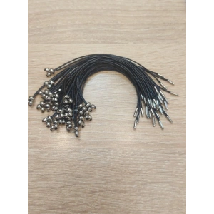 Siyah Asansör Kapama (Kore Derisinden )