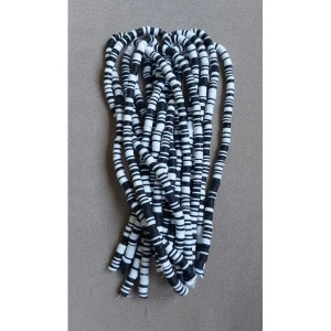 Siyah-Beyaz Karışık Fimolar