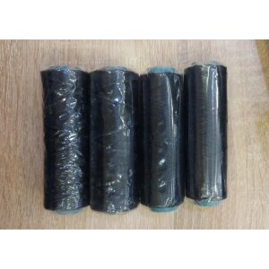 Siyah Mumlu İpler , 1 mm , 100 metre