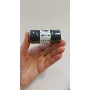 Siyah Paraşüt İpleri, 0.6 mm , 100 metre, Kord Endüstriyel Malıdır