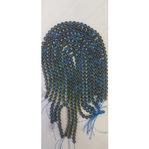 Termal Kuvars, 8 mm Küre Doğaltaşlar