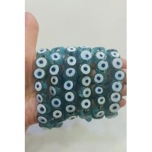 Transparan Açık Turkuaz, Küçük Danagözü