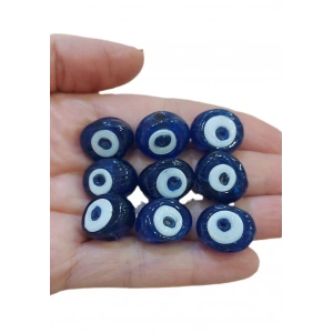 Transparan Lacivert, Küçük Danagözü