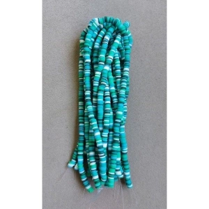 Turkuaz Karışık Fimolar