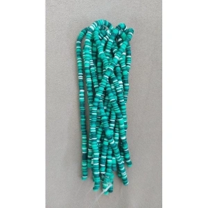 Yeşil Karışık Fimolar