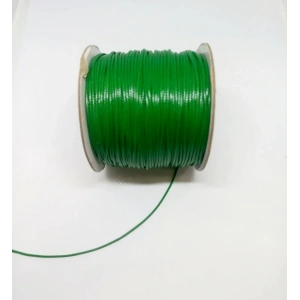 Yeşil Kore Derisi, 1 mm , 160 Metre