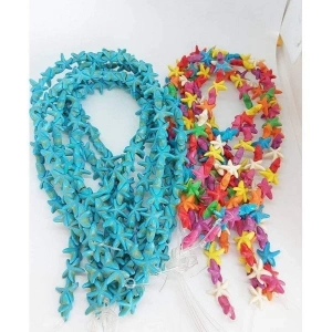 Yıldız Sıkma Turkuaz