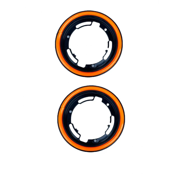 10 CM IŞIKLI NEON KAPAK