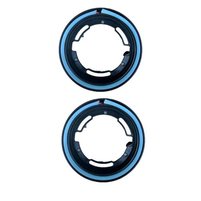 10 CM IŞIKLI NEON KAPAK