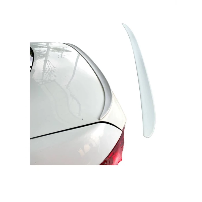 115 CM BAGAJ SPOİLER BEYAZ