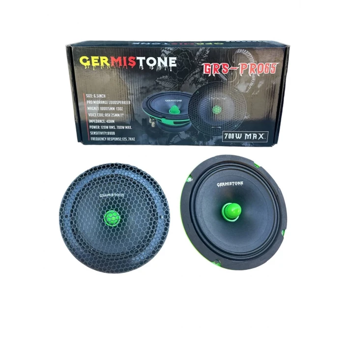 16 CM GERMİSTONE MİDRANGE