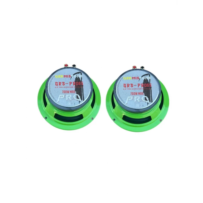 16 CM GERMİSTONE MİDRANGE