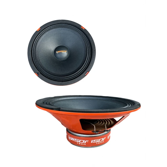 20 CM 900W VİSORTECH MD-8 100 RMS MİDRANGE