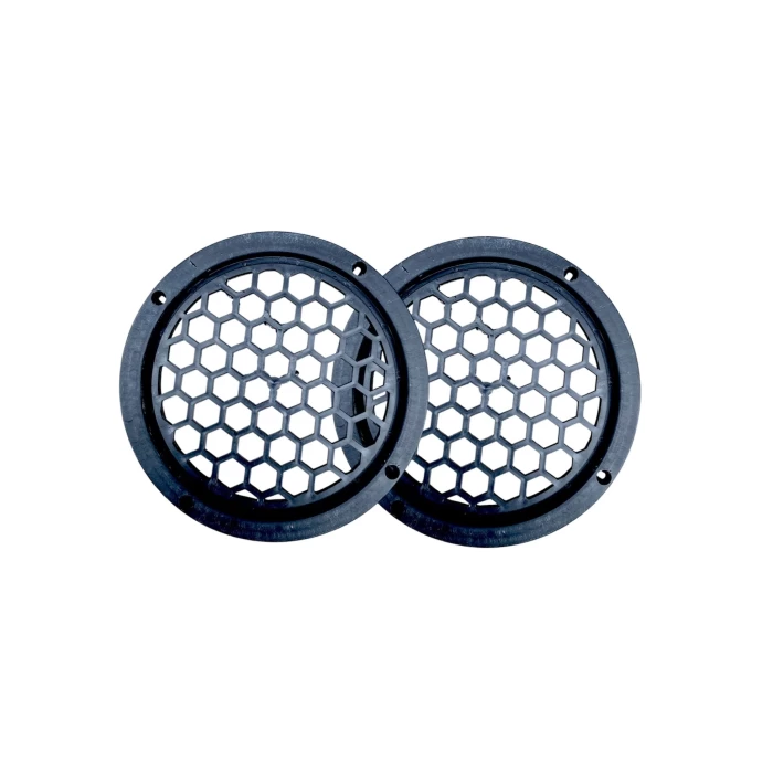 20 CM HOPARLÖR-MİDRANGE KAPAK