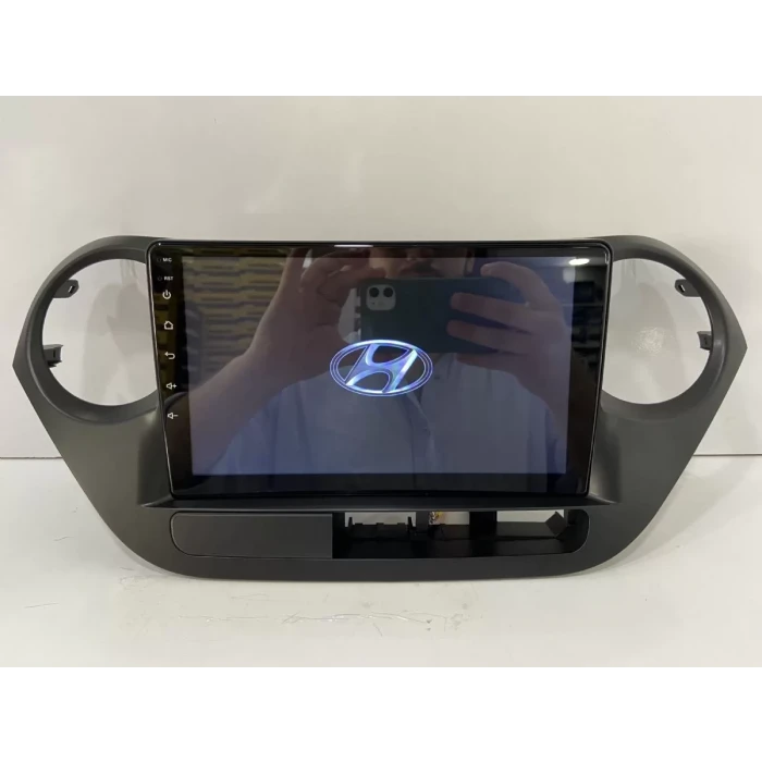 4GB RAM-64GB HAFIZA HYUNDAİ İ10 2014-2016 MULTİMEDİA EKRAN