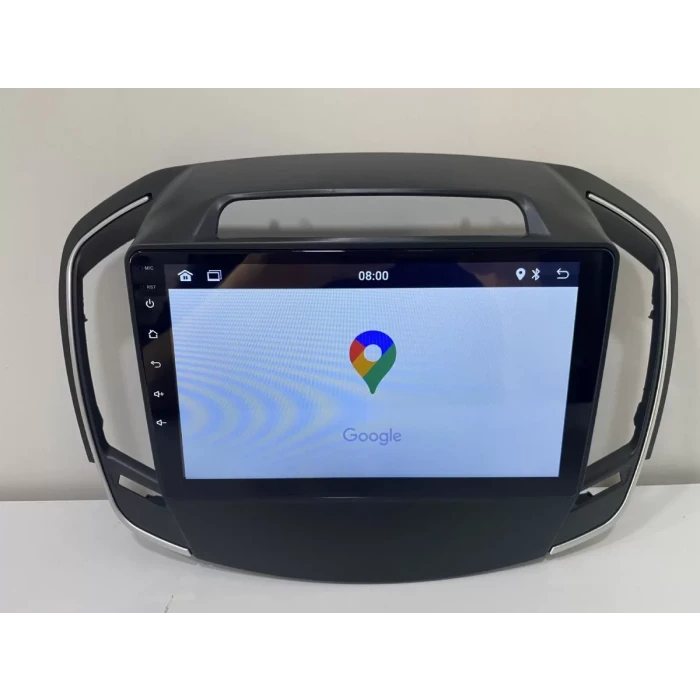 4GB RAM-64GB HAFIZA OPEL İNSİGNİA 2014-2017 MULTİMEDİA EKRAN