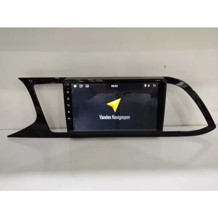 4GB RAM-64GB HAFIZA SEAT LEON 2013-2018 MULTİMEDİA EKRAN