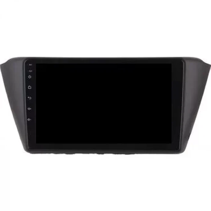 4GB RAM-64GB HAFIZA SKODA FABİA 2015-2018 MULTİMEDİA EKRAN