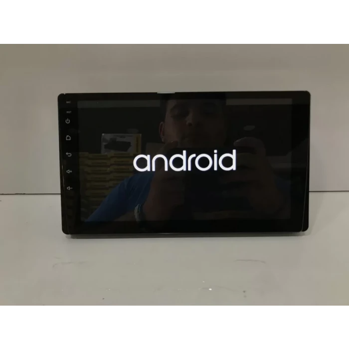 4GB RAM-64GB HAFIZA TOYOTA AURİS 2017-2018 MULTİMEDİA EKRAN