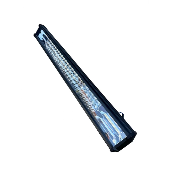 65 CM ÇİFT SIRA BAR LED