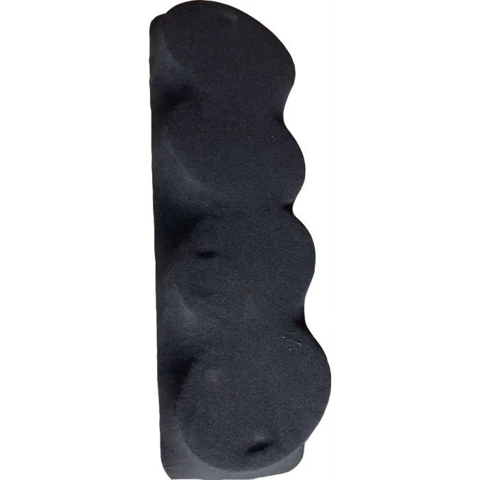 6X9 OVAL TOFAŞ PANDİZOT 4LÜ