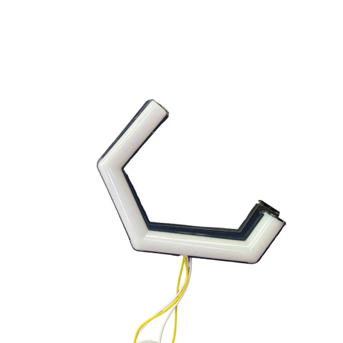 100 MM G ANGEL BEYAZ