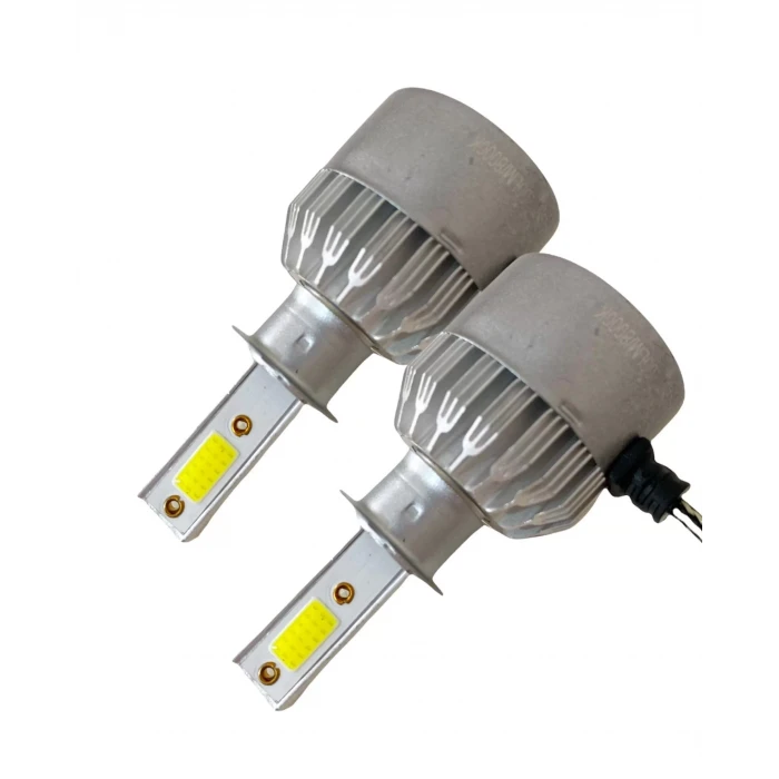 LEDSPER-7200-BEYAZ-H3-LED FAR AMPULÜ