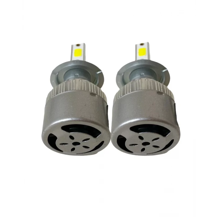 LEDSPER-7200-BEYAZ-H7-LED FAR AMPULÜ