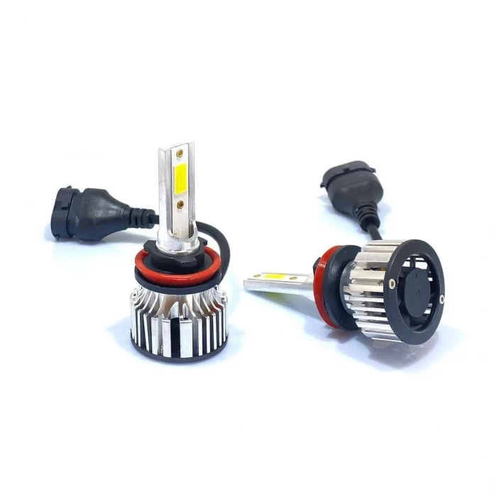 PHOTON-DUO-BEYAZ-H11-LED FAR AMPULÜ