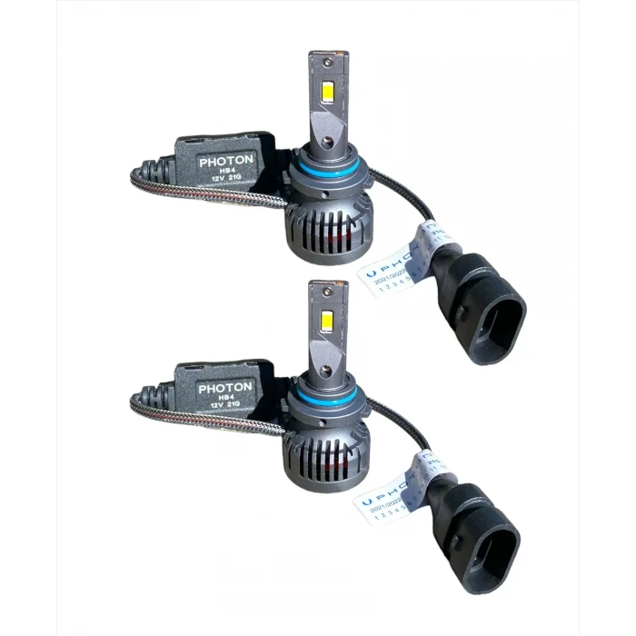 PHOTON-ULTİMATE-BEYAZ-H9006-LED FAR AMPULÜ