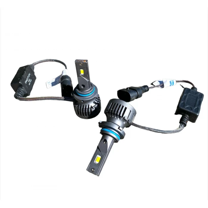 PHOTON-ULTİMATE-BEYAZ-H9006-LED FAR AMPULÜ
