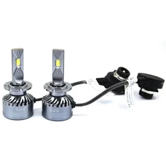 PHOTON-ULTİMATE-BEYAZ-D2S-LED FAR AMPULÜ