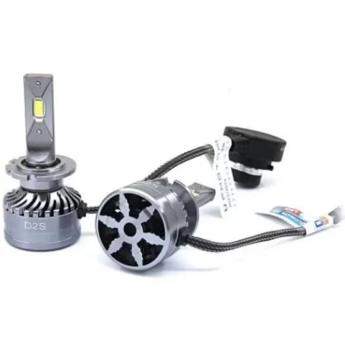 PHOTON-ULTİMATE-BEYAZ-D2S-LED FAR AMPULÜ