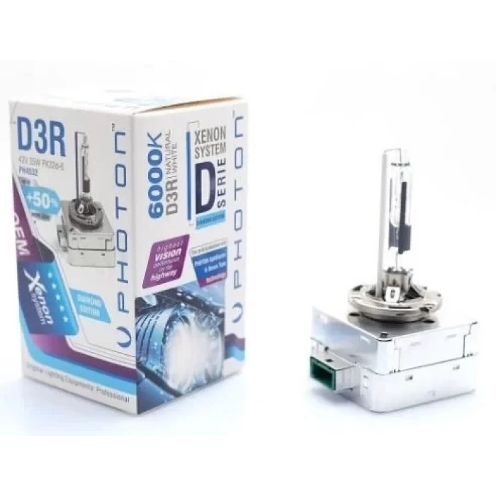 PHOTON-D3S-6000K-XENON