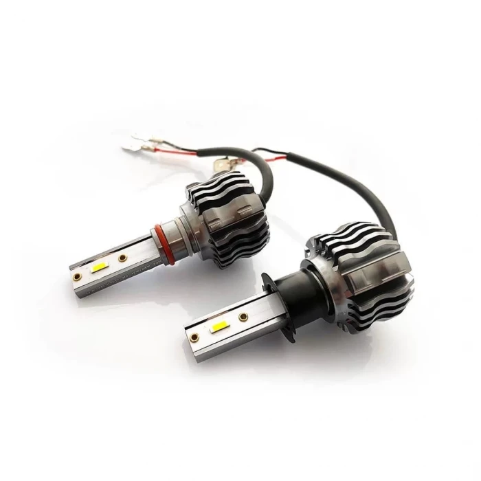 PHOTON-ZERO-LİMON SARI-H3-LED FAR AMPULÜ