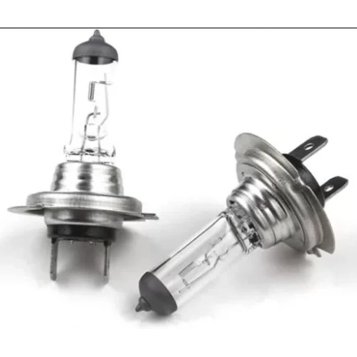 H7-HALOJEN FAR AMPULÜ