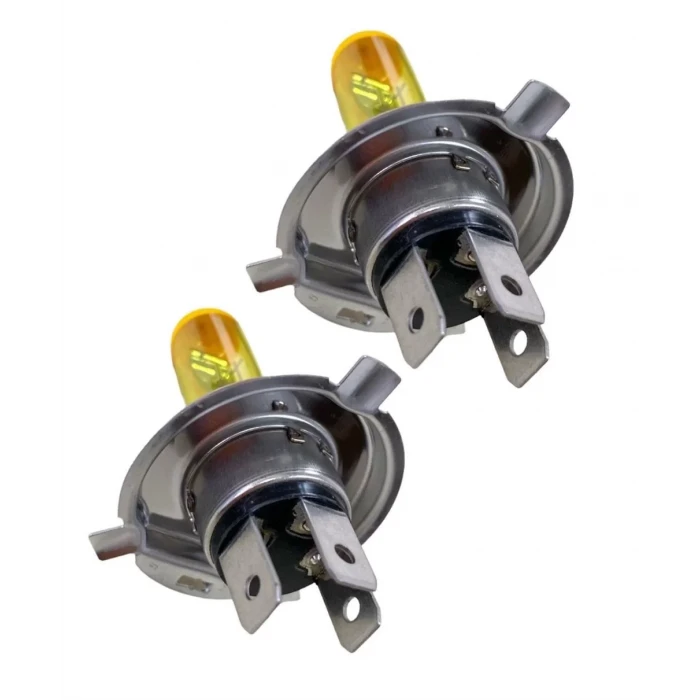 H4-PHOTON XTREME YELLOW LİMON SARI