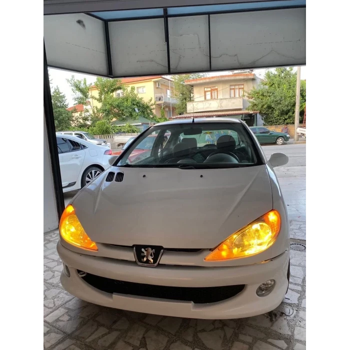 H4-PHOTON XTREME YELLOW LİMON SARI