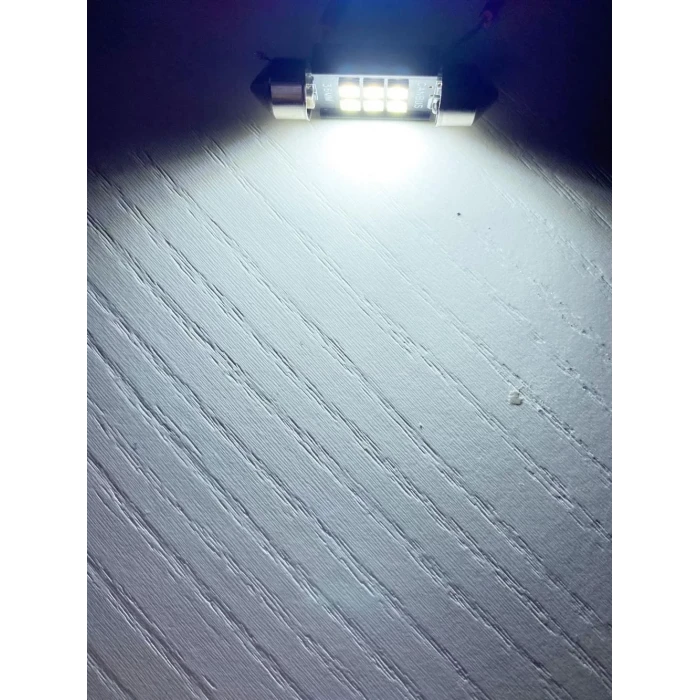 SOFİT 6 LED 41MM BEYAZ