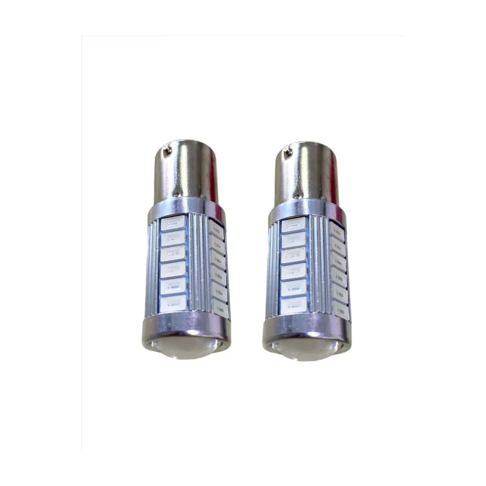 33 LED 93 TEK DUY KIRMIZI