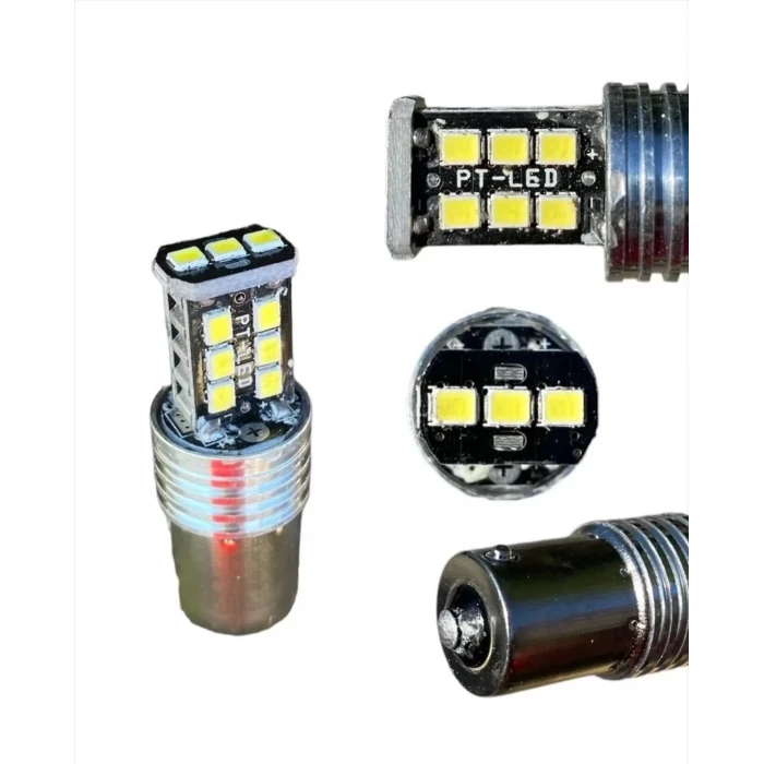 15 LED 93 TEK DUY BEYAZ