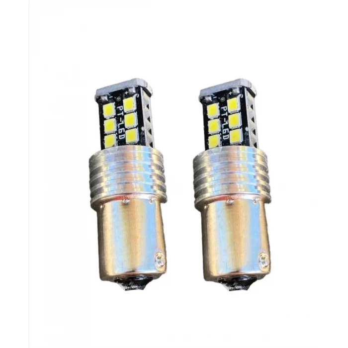 15 LED 93 TEK DUY BEYAZ