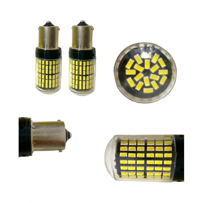 144 LED 93 TEK DUY BEYAZ