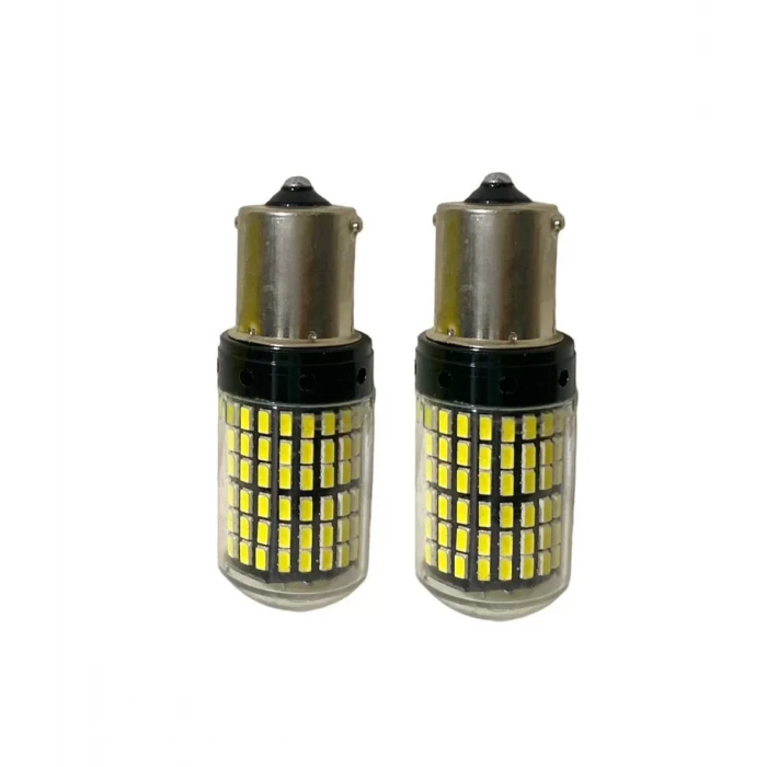 144 LED 93 TEK DUY BEYAZ