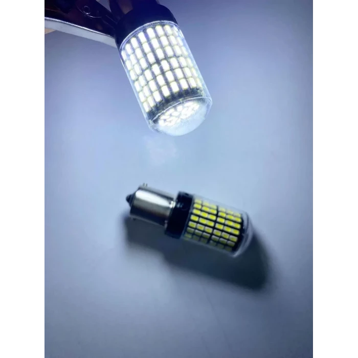 144 LED 93 TEK DUY BEYAZ