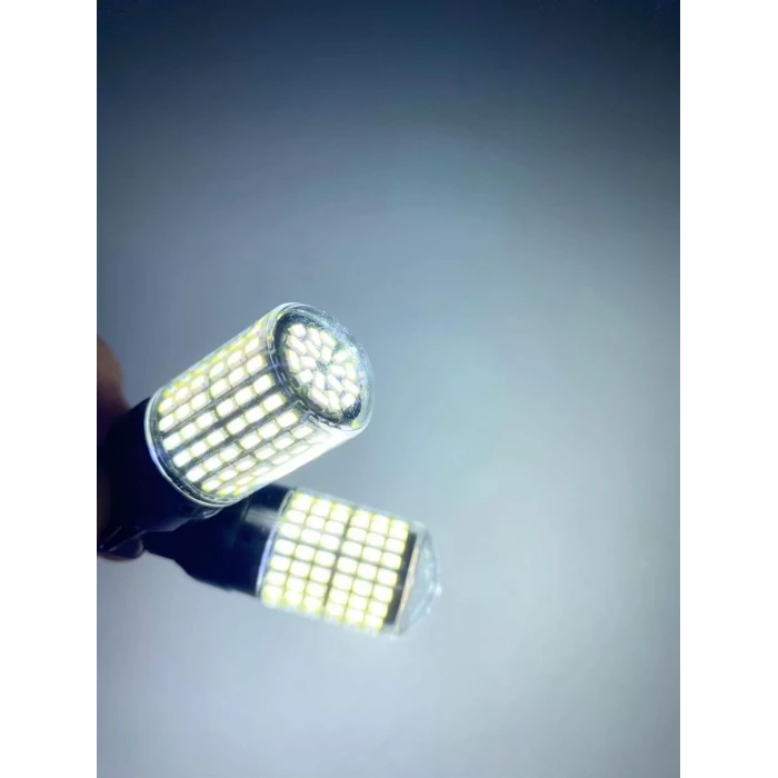 144 LED 93 TEK DUY BEYAZ